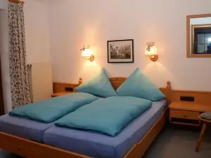 Landhaus Hohenschwangau