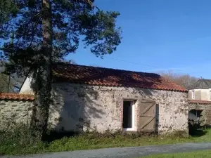 Gites de la noue
