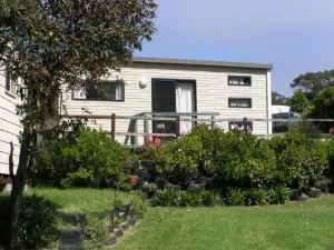 Scamander Tourist Park