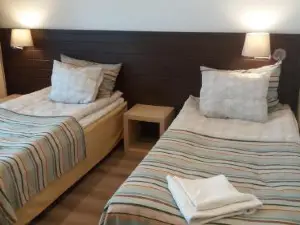 Sea Hotel Mäntyniemi