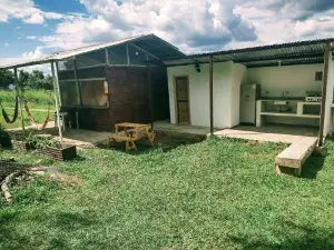 Villa Falian Nido el Gorrión