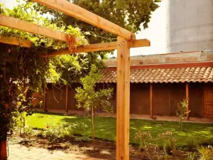 Hotel Boutique Casona Violeta