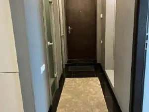 Evis Ltd Apartments 2