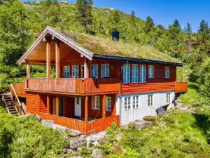 Stordalen