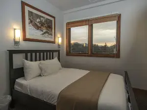 Park City Hostel