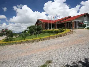 Vansana Plain of Jars Hotel