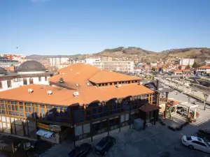 Hotel Vrbak ND