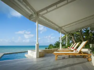 Blue Waters Resort and Spa