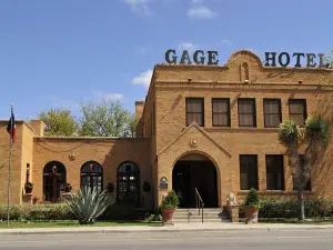 Gage Hotel