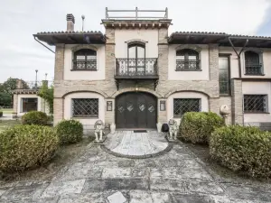 Hotel Villino Della Flanella