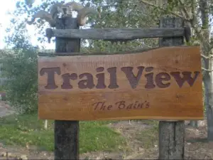 Trailview Lodge