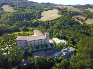 Castello di Baccaresca