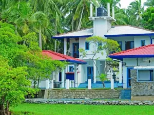 Seth Villa by Magampura Resorts