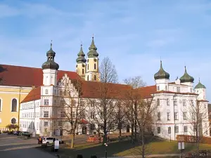 Jugendhaus St. Norbert