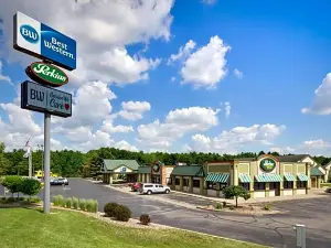 Best Western Tomah Hotel