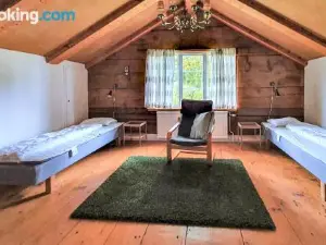 Amazing Home in Agunnaryd with Wifi