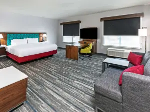 Hampton Inn & Suites by Hilton Canyon