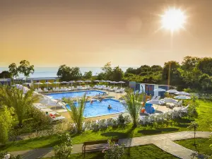 Aminess Maravea Camping Resort Holiday Homes