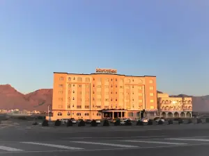 Nizwa Hotel Apartments