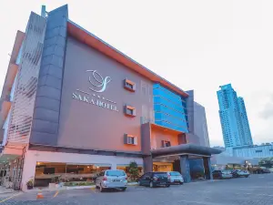 Saka Hotel Medan