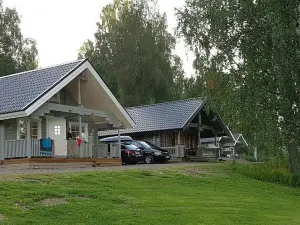 Mansikkaharju Holiday Camp