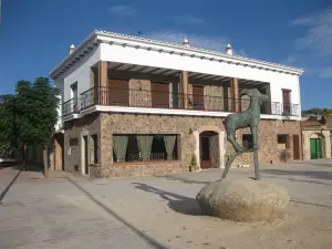 Hostal la Caballeriza