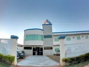 Hotel Topazio
