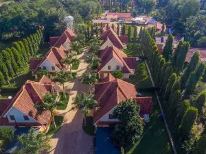 Kibo Homes Moshi