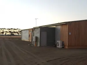Lara Lodge
