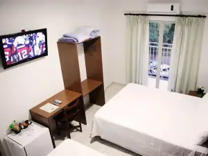 Hotel Galeria