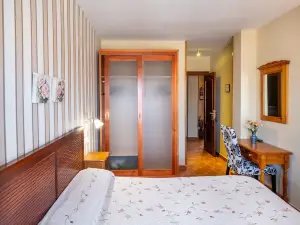 Hotel la Jara-Arribes