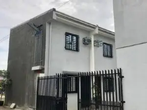 Sebastians Crib