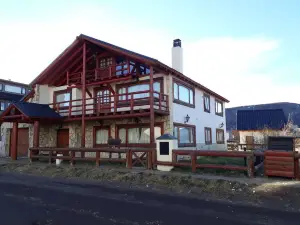 Hostal Trawen
