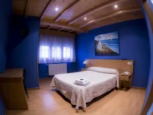 Hotel El Horreo de Avilés