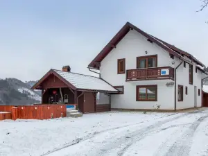 Pensiunea Cascada