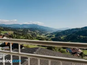 Hotel Friesacherhof