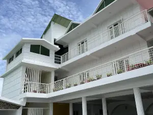Gautam Residency Chamba