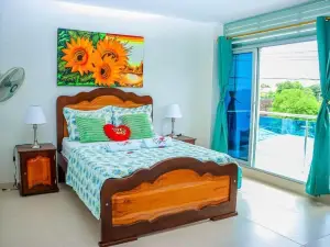 Hotel Flor Gloria