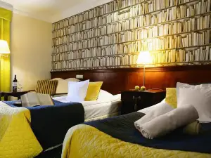 Hotel Imperium