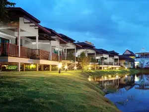 Amverton Cove Golf & Island Resort Kuala Lumpur