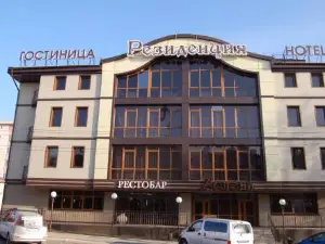 Residentsiya Hotel