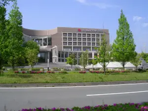 京阪奈廣場酒店
