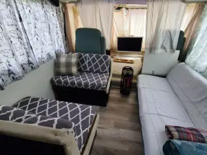 34ft Mobile Home Near Yale U