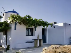 Sifnos Roots