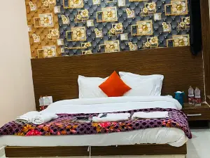 Annpurna Residency