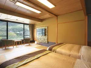 伊豆湯河原溫泉御宿瑞鷹