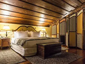 Hotel Pousada do Arcanjo