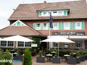 Hotel Zur Post - Economy Rooms