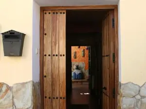 Casa Rural Aguascebas