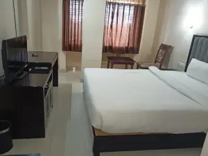Hotel JMD International Katihar